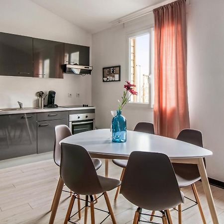 בורדו Notre Dame Apartment מראה חיצוני תמונה