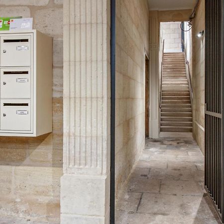 בורדו Notre Dame Apartment מראה חיצוני תמונה