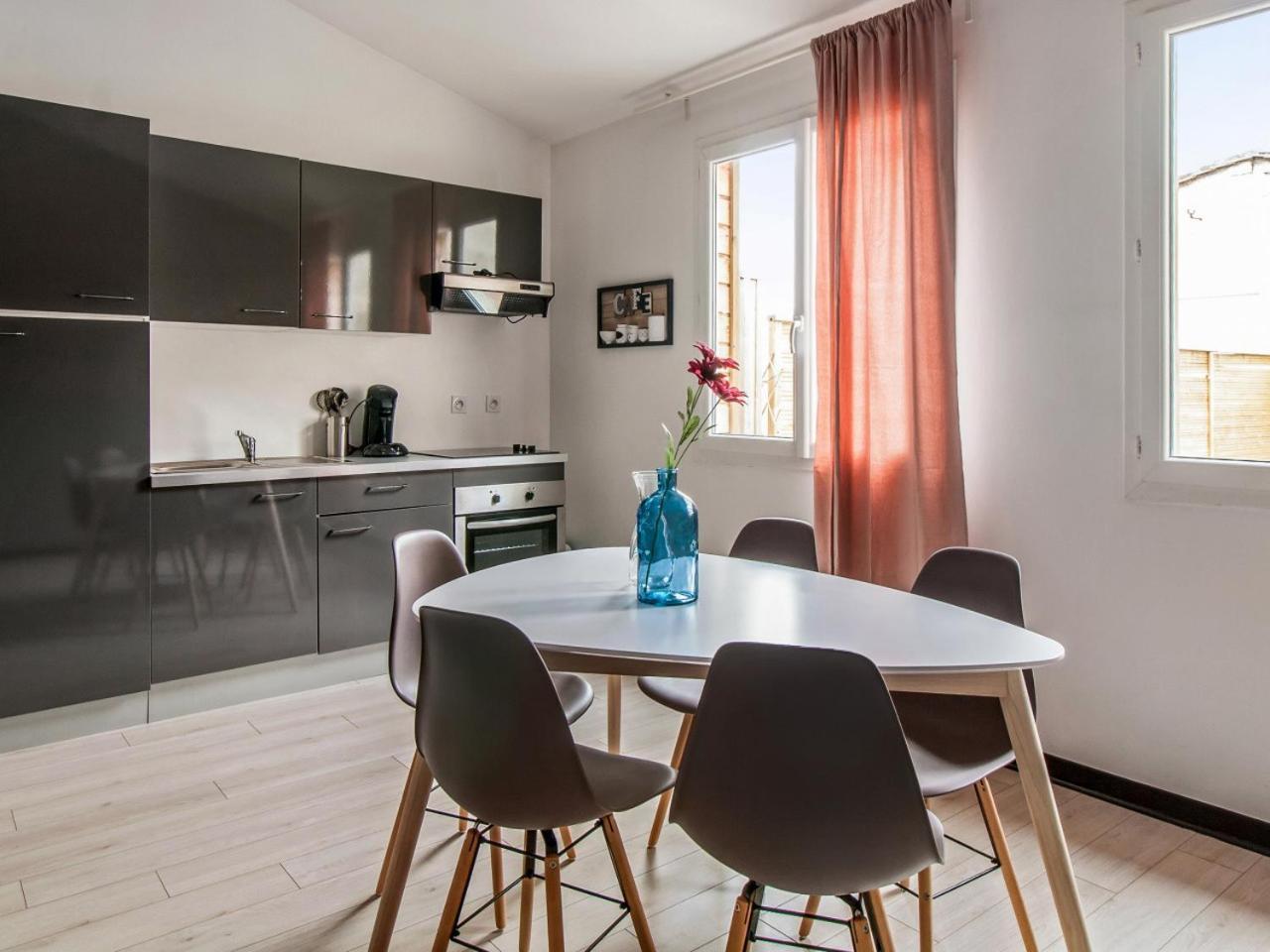 בורדו Notre Dame Apartment מראה חיצוני תמונה
